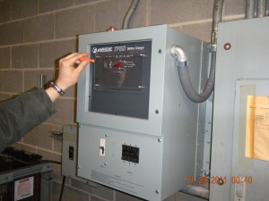 Battery Charger
