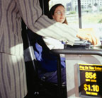 Intelligent Transportation Systems
